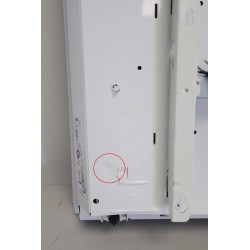 Radiateur Électrique 750W H477xL453mm ATLANTIC Solius Néo