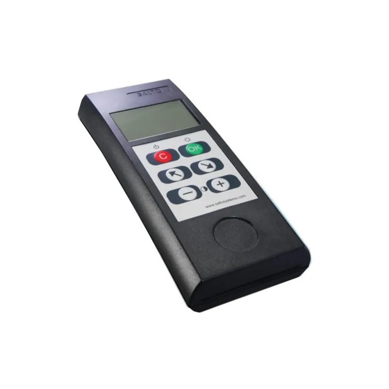 Programmateur Portable SALTO pour Gestion des Serrures Électroniques - PPD800