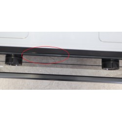 Four Encastrable 72L BEKO