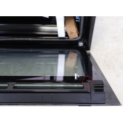 Four Encastrable 72L BEKO Nettoyage