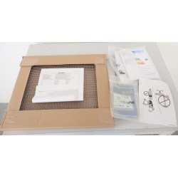 Four Encastrable 72L BEKO Nettoyage Pyrolyse Noir - NEUF Déclassé