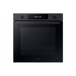 Four Encastrable 76L SAMSUNG Série 4 Single Fan Nettoyage Pyrolyse SmartThing - NV7B41307AB - NEUF Déclassé