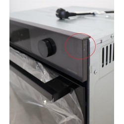 Four Encastrable 76L SAMSUNG Série 4 Single Fan