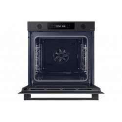 Four Encastrable 76L SAMSUNG Série 4 Single Fan Nettoyage Pyrolyse SmartThing - NV7B41307AB - NEUF