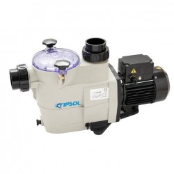Pompe de Filtration de Piscine KRIPSOL Koral KSE 150 M 1,5CV 21,9m3/h Monophasé - 010421120120 - NEUVE Déclassée