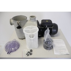 Pompe de Filtration de Piscine KRIPSOL Koral KSE 150 M