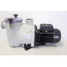 Pompe de Filtration de Piscine KRIPSOL Koral KSE 150 M 1,5CV 21,9m3/h Monophasé