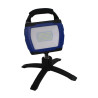 Spot Led Orientable à 360° PROGALVA sur Pieds 3 Positions 750-1500-300 Lumens - 5097 - NEUF Déclassé