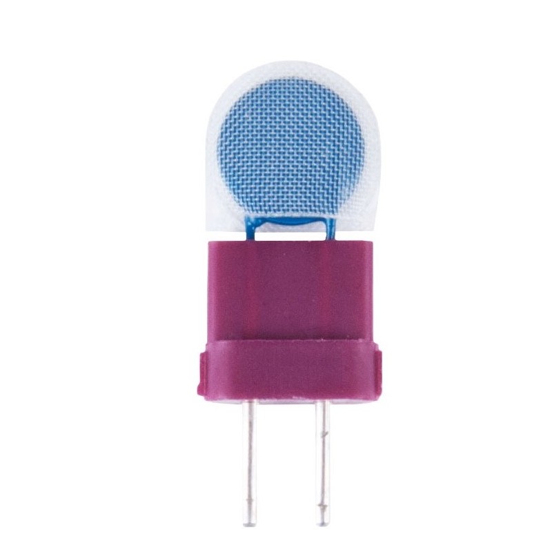 Thermistance de Chauffage SAUNIER DUVAL Violet pour Chaudière - 05497000 - NEUF