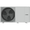 Pompe à Chaleur Monobloc Air/Eau 10kW BOSCH Compress Hybrid 2000 AWF Monophasé - 7738602280
