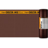 Nappe 20x1m pour Protection des Soubassements / Paroi Enterrée DORKEN Delta MS - 06601317
