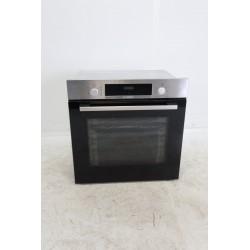 Four Encastrable 71L BOSCH Série 4 Nettoyage EcoClean 60x60cm