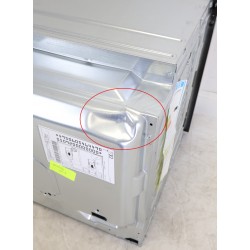 Four Encastrable 71L BOSCH Série 4 Nettoyage