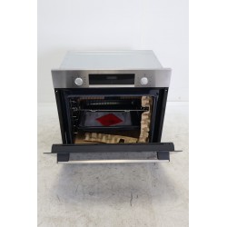Four Encastrable 71L BOSCH Série 4 Nettoyage EcoClean 60x60