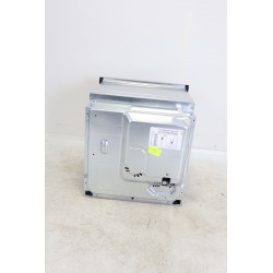 Four Encastrable 71L BOSCH Série 4 Nettoyage EcoClean