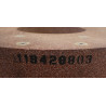 Meule Abrasive NORTON 119429803 Diamètre 660mm Alésage 300mm Épaisseur 90mm - 5NQJ24Q16B80914