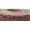 Meule Abrasive NORTON 119429803 Diamètre 660mm Alésage 300mm Épaisseur 90mm - 5NQJ24Q16B80914