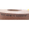 Meule Abrasive NORTON 119429803 Diamètre 660mm Alésage 300mm Épaisseur 90mm - 5NQJ24Q16B80914