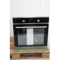 Four Encastrable 72L ELECTROLUX Nettoyage Pyrolyse 500 SurrounCook avec SteamBake