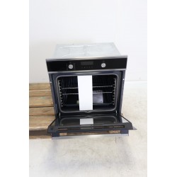 Four Encastrable 72L ELECTROLUX Nettoyage Pyrolyse 500 SurrounCook avec SteamBake - EOD6P66X - NEUF