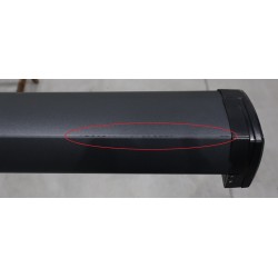 Store Paroi Latérale L4m THULE OMNISTOR 5200 Pas Cher