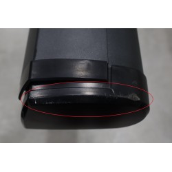 Store Paroi Latérale L4m THULE OMNISTOR 5200 Pas Cher
