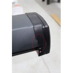Store Paroi Latérale L4m THULE OMNISTOR 5200 Pas Cher