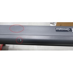 Store Paroi Latérale L4m THULE OMNISTOR 5200 Pas Cher