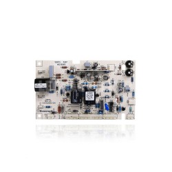 Boitier Carte d'Allumage et de Contrôle HONEYWELL Tradeleni - S4562DM1006U - NEUF