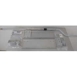 Store Paroi Latérale L4,5m THULE OMNISTOR 5200 301163