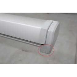 Store Paroi Latérale L4,5m THULE OMNISTOR 5200 Pas Cher