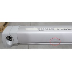 Store Paroi Latérale L4,5m THULE OMNISTOR 5200 Pas Cher