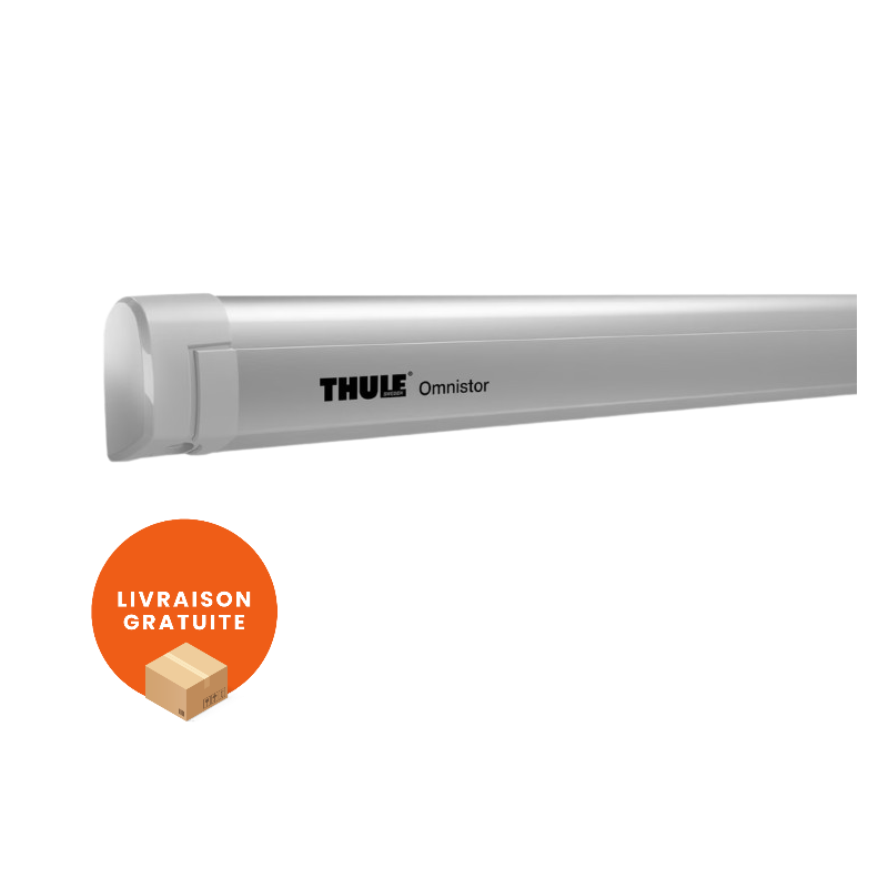 Store Paroi Latérale L4,5m THULE OMNISTOR 5200 pour Camping-Car, Caravane et Fourgon - 301163