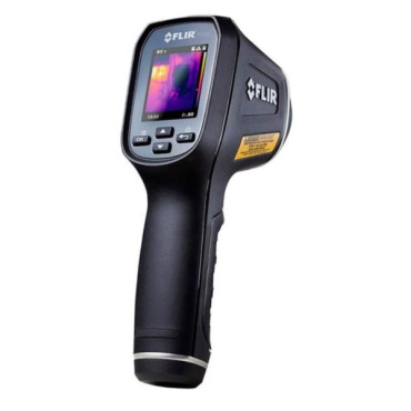 Caméra Thermique à Imagerie Infrarouge FLIR TG 165 - 2586
