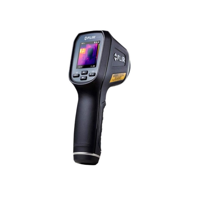 Caméra Thermique à Imagerie Infrarouge FLIR TG 165 - 2586