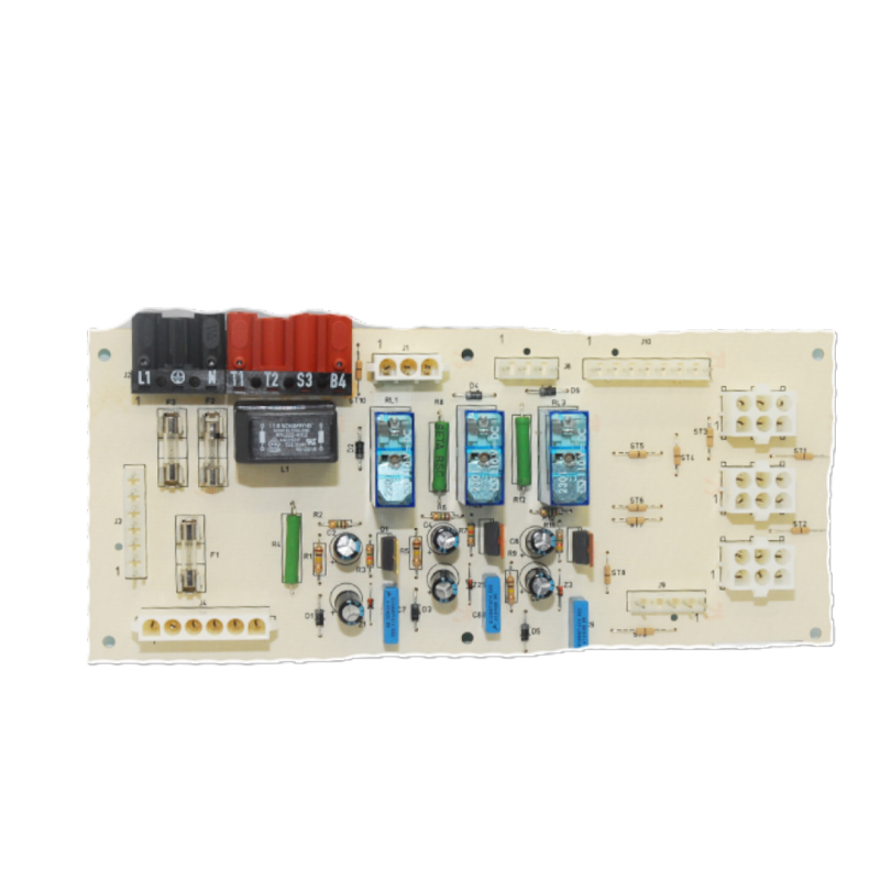 Circuit Imprimé pour Chaudières ARISTON et CHAFFOTEAUX  - 61009996