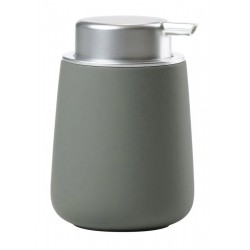 Distributeur de Savon ZONE DENMARK Nova Olive Vert - 28099 - NEUF