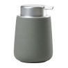 Distributeur de Savon ZONE DENMARK Nova Olive Vert - 28099 - NEUF