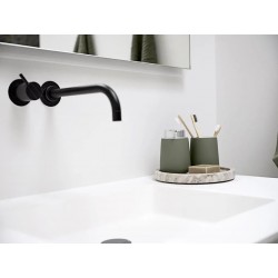 Distributeur de Savon ZONE DENMARK Nova Olive Vert - 28099