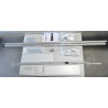 Store Paroi Latérale THULE 4200 pour Camping-Car, Caravane et Fourgon