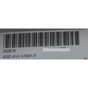 Store Paroi Latérale L4,5m THULE 4200 - 302818