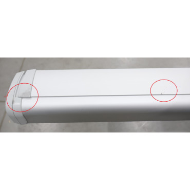 Store Paroi Latérale L4,5m THULE 4200 pour Camping-Car, Caravane et Fourgon Pas Cher