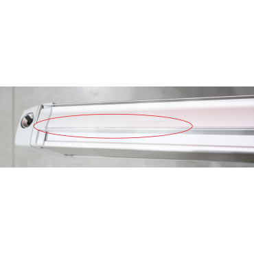 Store Paroi Latérale L4,5m THULE 4200 pour Camping-Car, Caravane et Fourgon Pas Cher