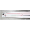 Store Paroi Latérale L4,5m THULE 4200 pour Camping-Car, Caravane et Fourgon Pas Cher
