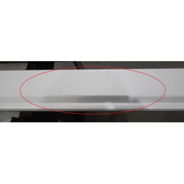 Store Paroi Latérale L4,5m THULE 4200 pour Camping-Car, Caravane et Fourgon Pas Cher
