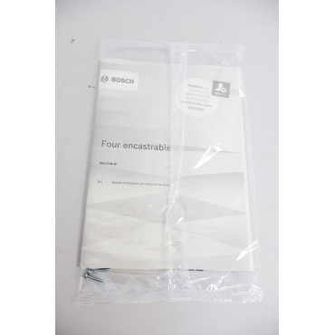 Four Encastrable 71L BOSCH Série 4
