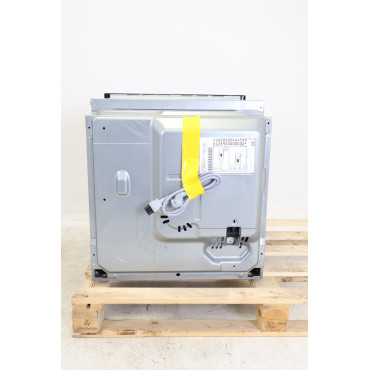 Four Encastrable 71L BOSCH Série 4 Nettoyage EcoClean 60x60cm