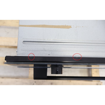 Four Encastrable 71L BOSCH Série 4 Nettoyage