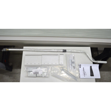 Store Paroi Latérale L3,50m THULE 4200 pour Camping-Car, Caravane et Fourgon Accessoires