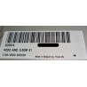 Store Paroi Latérale L3,50m THULE 4200 - 302814